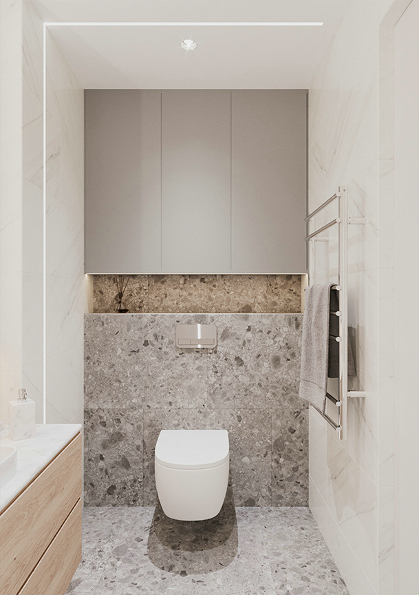 Bathroom Cabinet Ideas